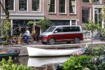 Volkswagen Multivan Bulli 2019 года